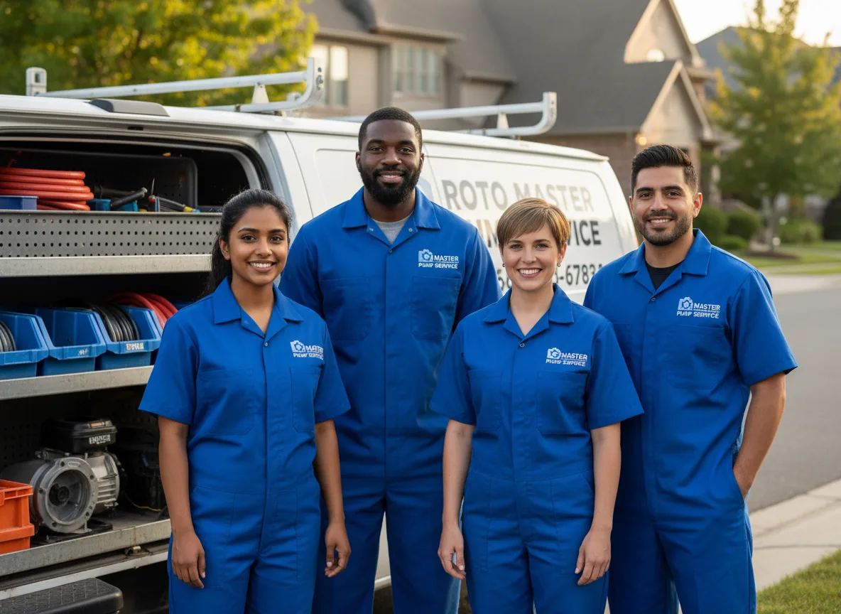 Sump Pump Installation company in Clifton, OH